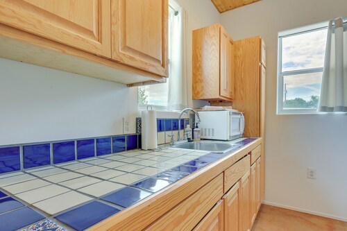 Las Cruces Studio ~ 3 Mi to Nmsu!