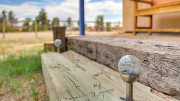 Apartment (0 Bedroom) | Bahagian dalam