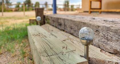 Las Cruces Studio ~ 3 Mi to Nmsu!