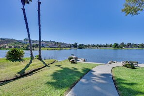 House (3 Bedrooms) | Interior - San Marcos Getaway w/ Deck & Lake Views! (San Marcos)