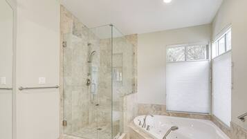 Ferienhaus (3 Bedrooms) | Innenbereich