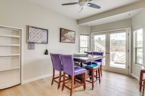 Maison (3 Bedrooms) | Intérieur