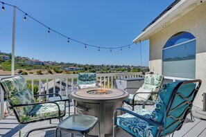 House (3 Bedrooms) | Interior - San Marcos Getaway w/ Deck & Lake Views! (San Marcos)