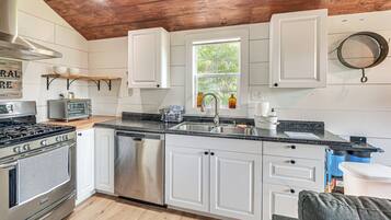 Rumah (1 Bedroom) | Interior