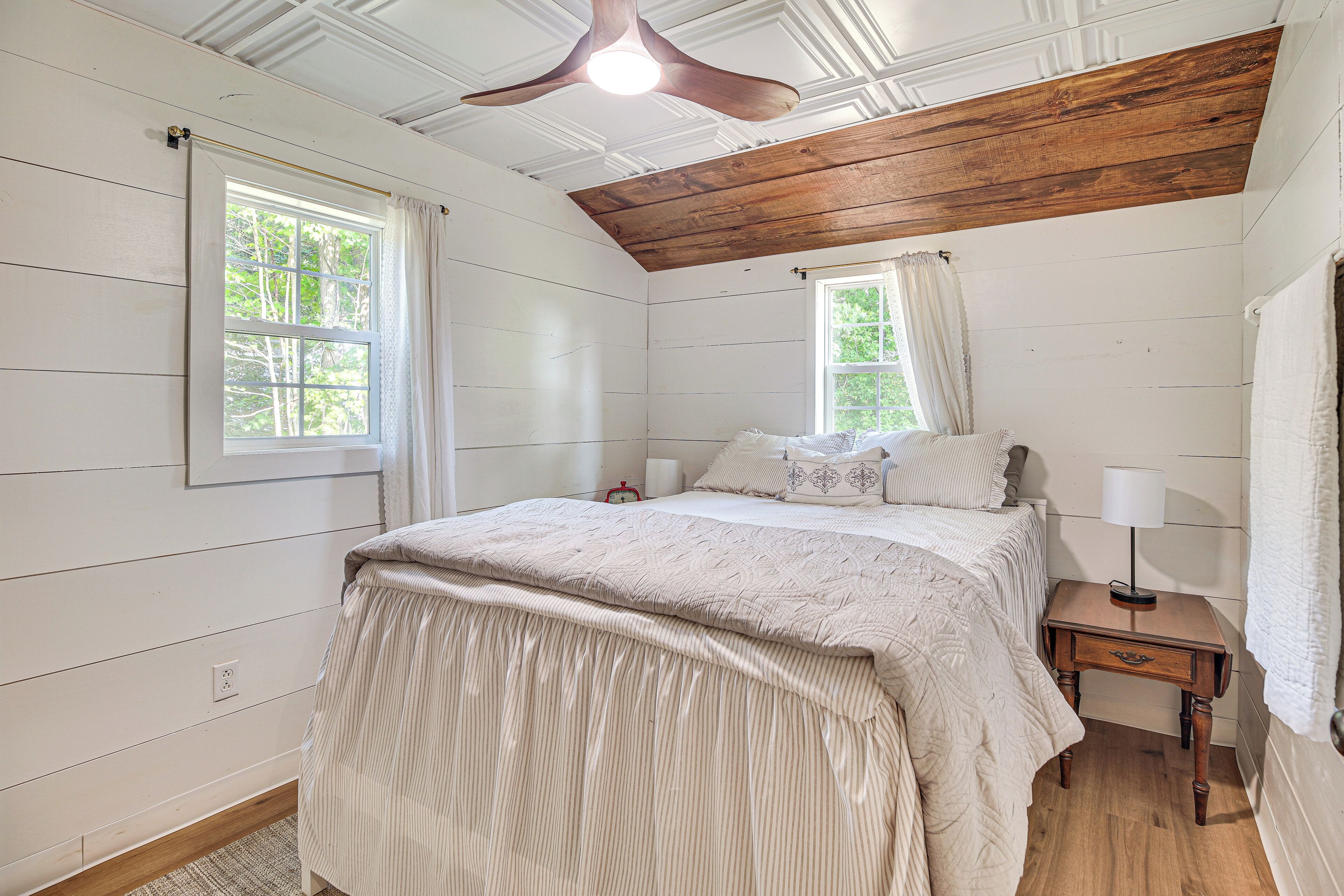 House (1 Bedroom) | Interior