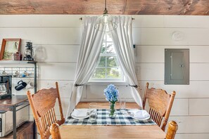 Casa (1 Bedroom) | Interior