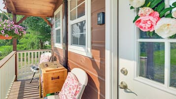 Nhà (1 Bedroom) | Nội thất