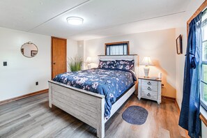 Casa (3 Bedrooms) | Parte interna