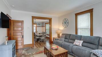 Casa (4 Bedrooms) | Parte interna