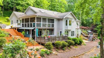 Rumah (3 Bedrooms) | Interior