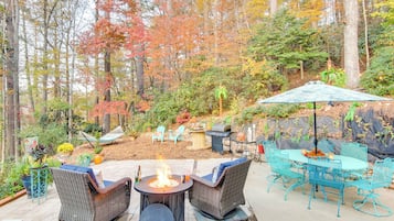 Hus (3 Bedrooms) | Innvendig