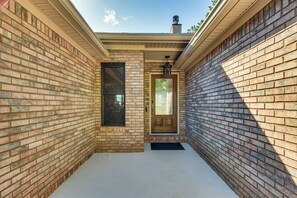 Casa (5 Bedrooms) | Parte interna