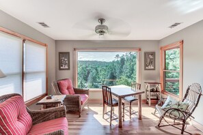 Casa (5 Bedrooms) | Interni