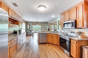 Casa (5 Bedrooms) | Interni