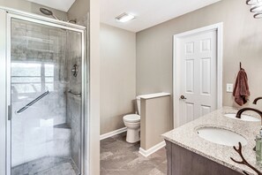 House (5 Bedrooms) | Interior - Mountain & Waterfall Views: Stunning Dahlonega Gem (Dahlonega)