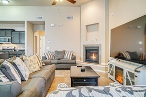 Huis (3 Bedrooms) | Interieur