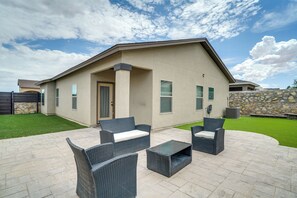 Huis (3 Bedrooms) | Interieur