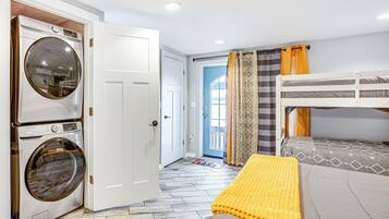 Cottage (1 Bedroom) | Interior