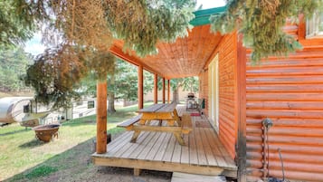 Rumah (1 Bedroom) | Interior