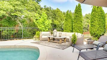 House (5 Bedrooms) | Bahagian dalam