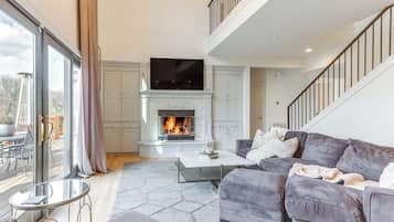 House (5 Bedrooms) | Bahagian dalam