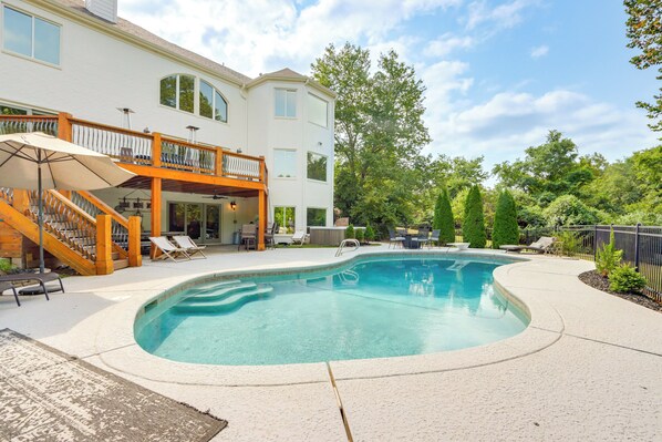 House (5 Bedrooms) | Front of property