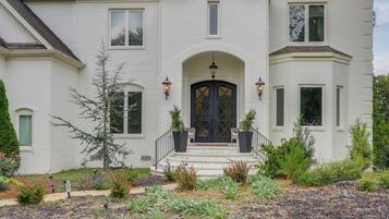 House (5 Bedrooms) | Bahagian dalam