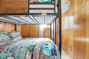 Maison (2 Bedrooms) | Intérieur