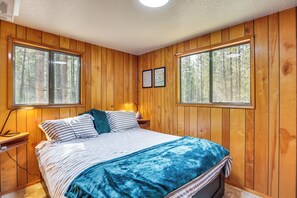 Hus (2 Bedrooms) | Interiör