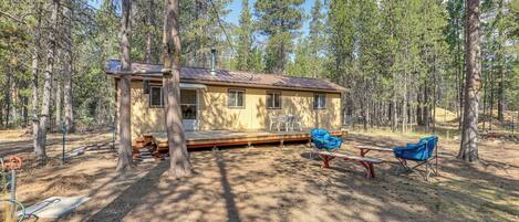 Casa (2 Bedrooms) | Interior