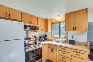 Talo (2 Bedrooms) | Sisätilat