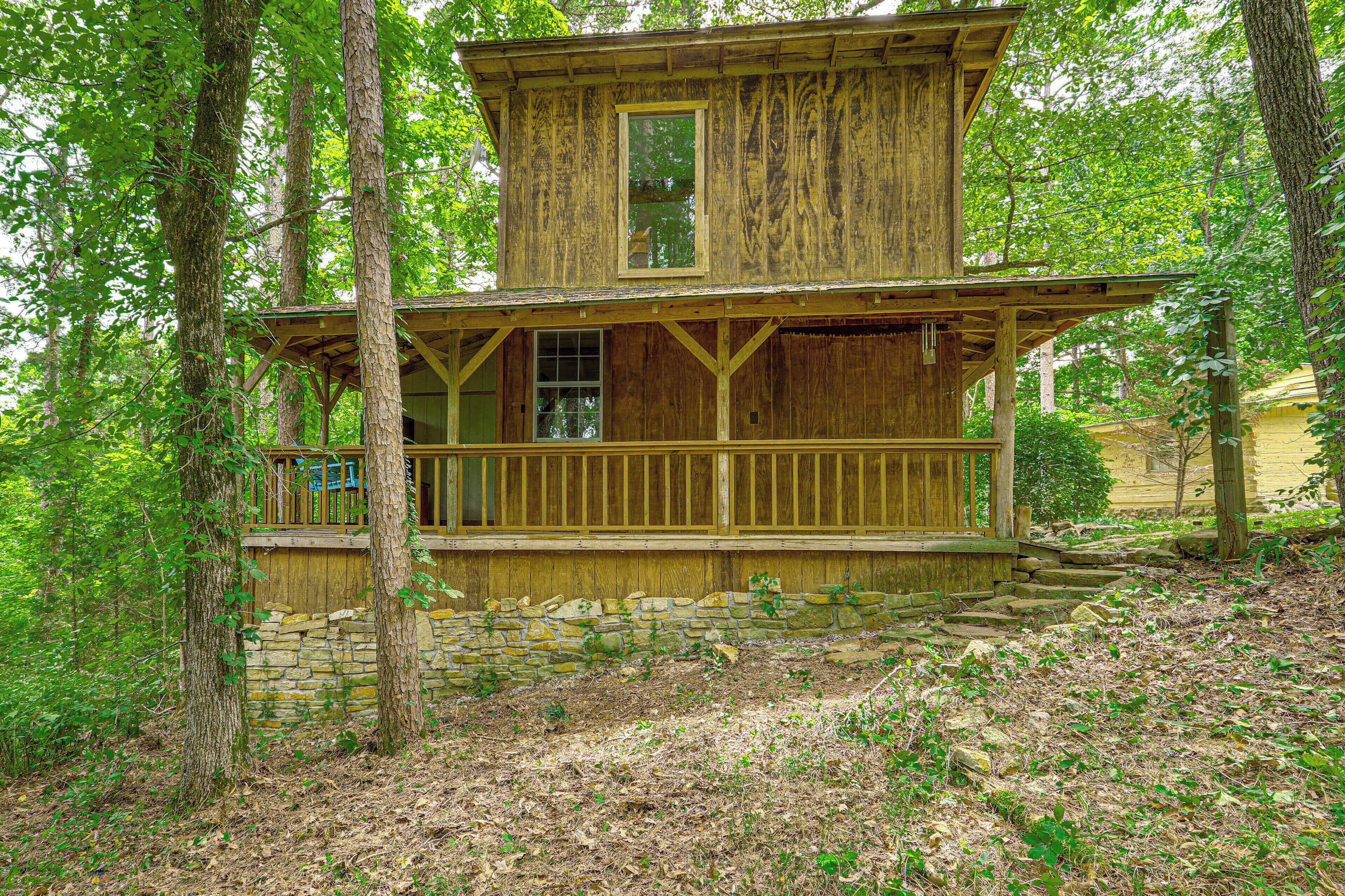 House (2 Bedrooms) | Bahagian dalam