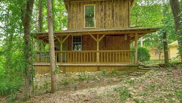 House (2 Bedrooms) | Bahagian dalam