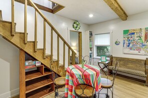 Talo (2 Bedrooms) | Sisätilat