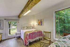 Casa (2 Bedrooms) | Interior