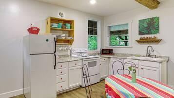 單棟房屋 (2 Bedrooms) | 內部