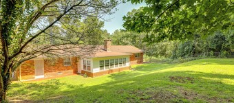 Decatur Vacation Rental < 2 Mi to Exchange Park!
