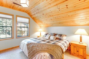 Casa (3 Bedrooms) | Interior
