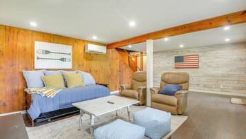 House (3 Bedrooms) | Bahagian dalam