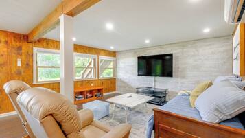 House (3 Bedrooms) | Bahagian dalam