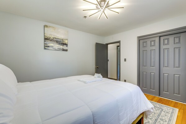 Interior - Decatur Apartment ~ 11 Mi to Downtown Atlanta! (Decatur)
