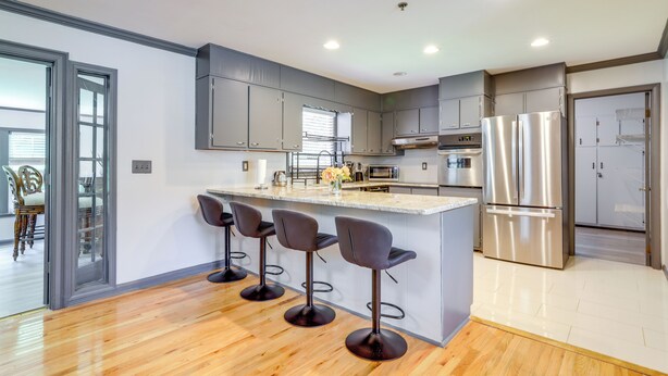 Interior - Decatur Apartment ~ 11 Mi to Downtown Atlanta! (Decatur)