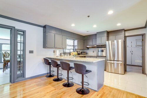 Decatur Apartment ~ 11 Mi to Downtown Atlanta!