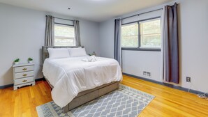 Interior - Decatur Apartment ~ 11 Mi to Downtown Atlanta! (Decatur)