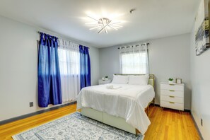 Interior - Decatur Apartment ~ 11 Mi to Downtown Atlanta! (Decatur)