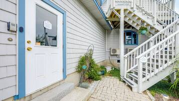 Apartment (0 Bedroom) | Interior