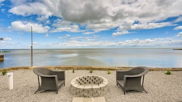 Casa (2 Bedrooms) | Jardines del alojamiento