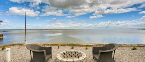 Casa (2 Bedrooms) | Jardines del alojamiento