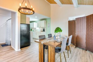 Casa (2 Bedrooms) | Interior