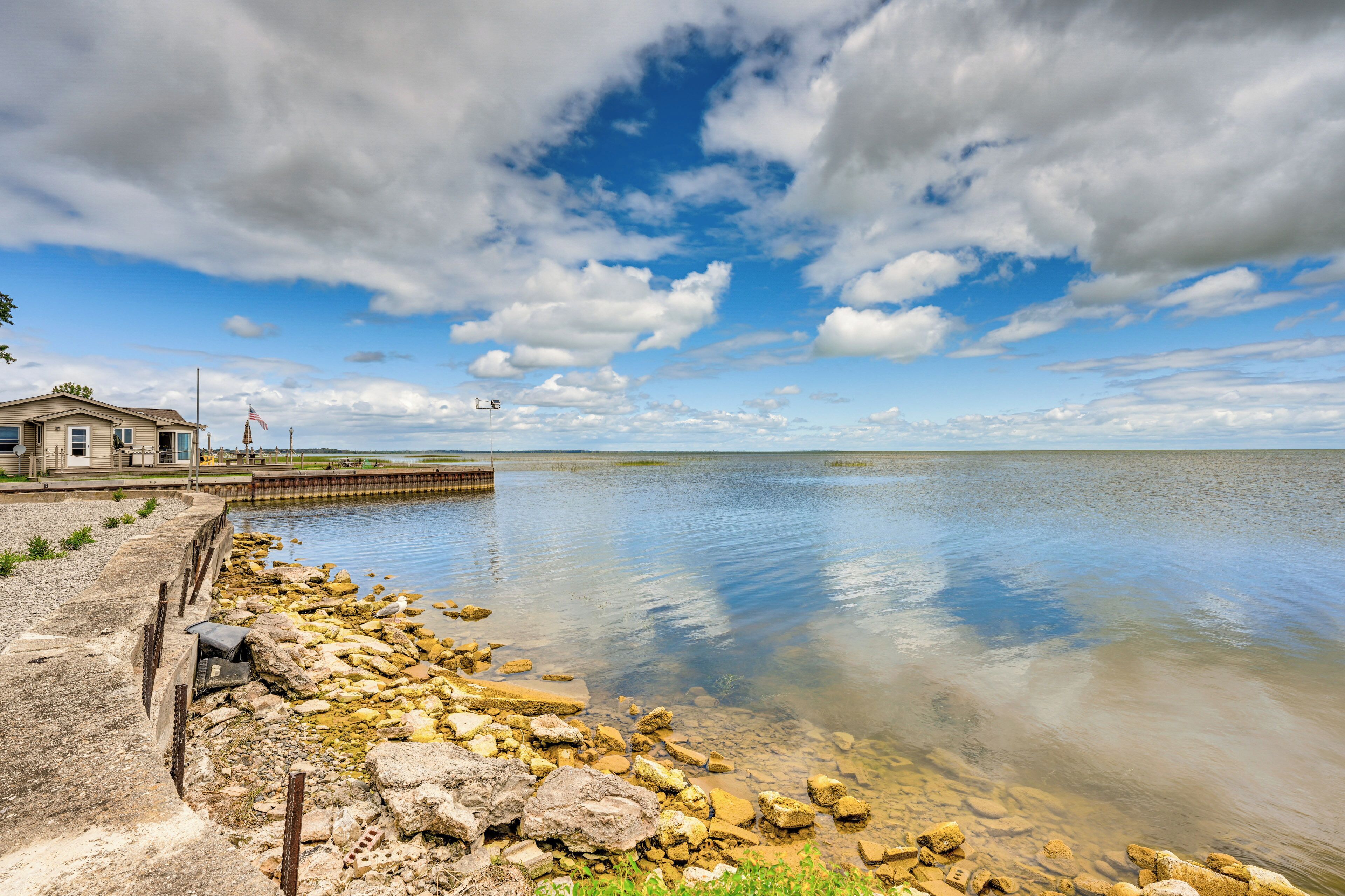 單棟房屋 (2 Bedrooms) | 內部